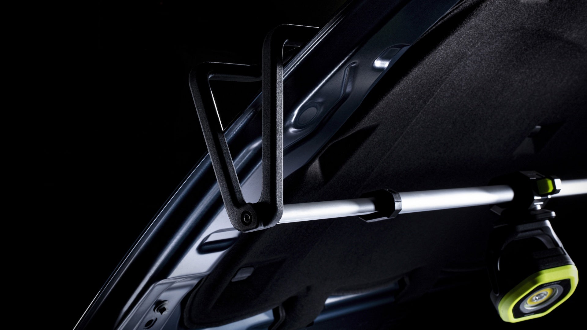 Suporte De Lâmpadas HX-BL