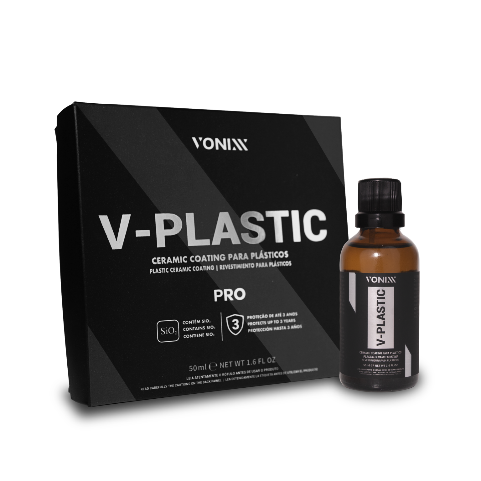 V-PLASTIC (Ceramica)