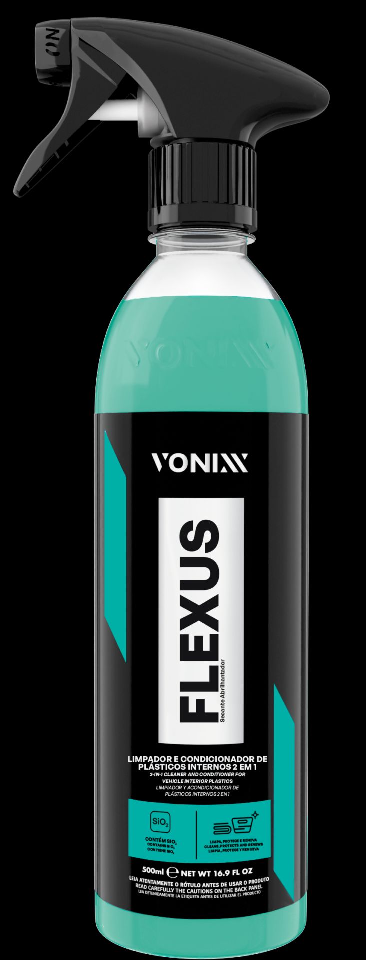 FLEXUS 500ml Vonixx