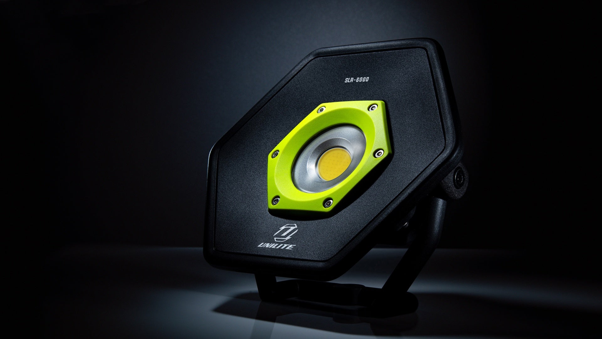 Luz Hexagonal SLR-6000