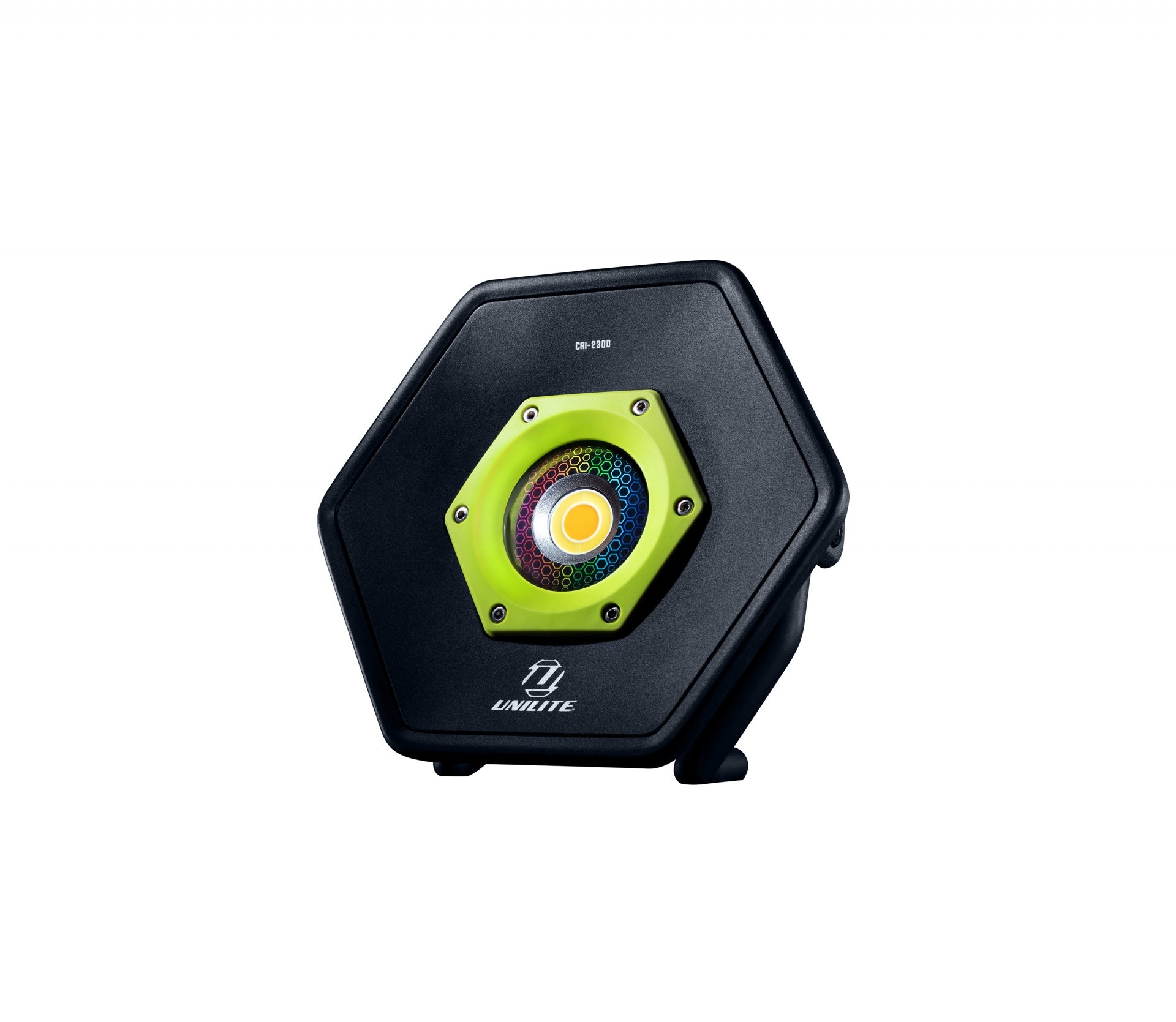 Luz Hexagonal CRI-2300