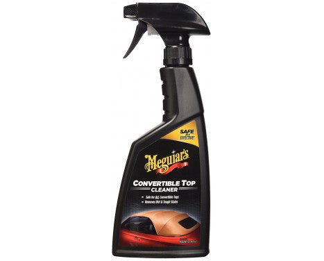 Meguiar's Convertible Top Cleaner