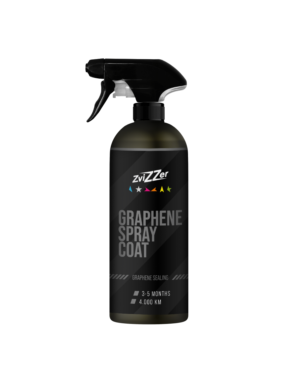 Grapheno Spray Coat