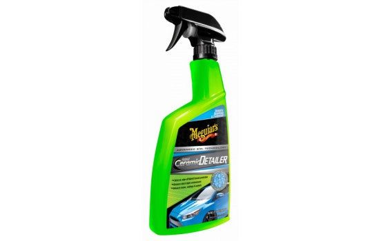 Meguiar’s Hybrid Ceramic Detailer
