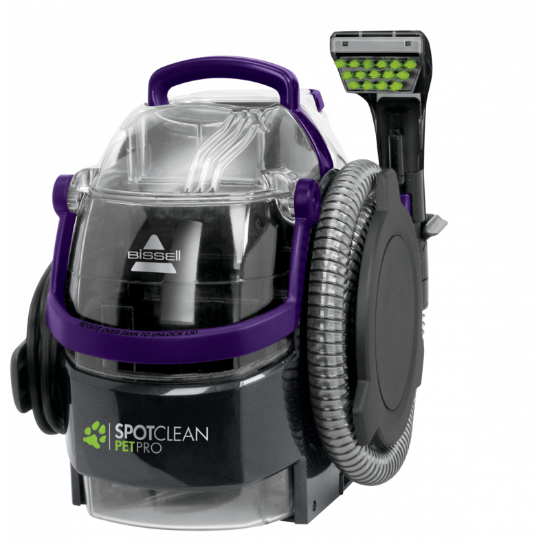 Bissell SpotClean Pet Pro