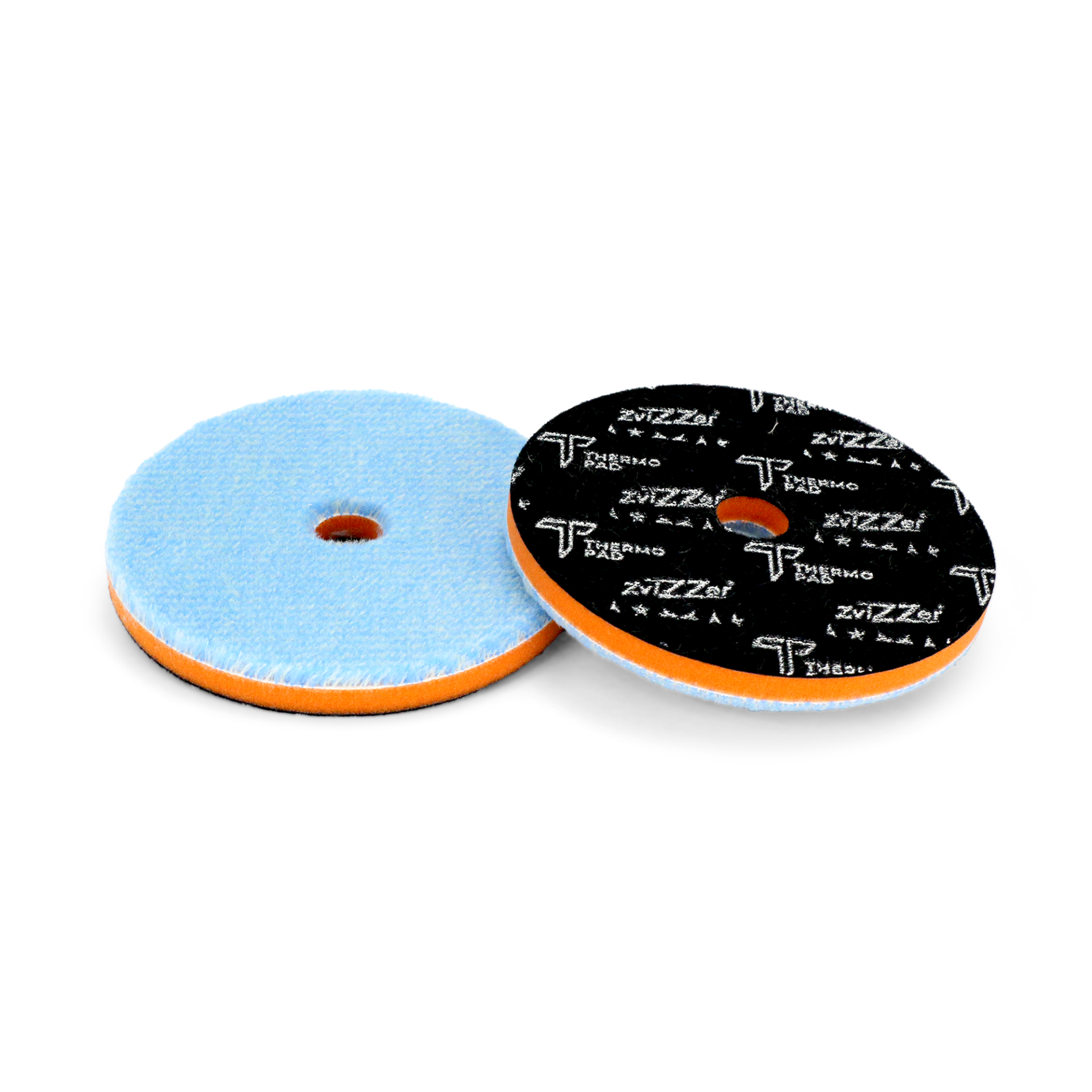 Pad Thermo Hybrid (orbital)