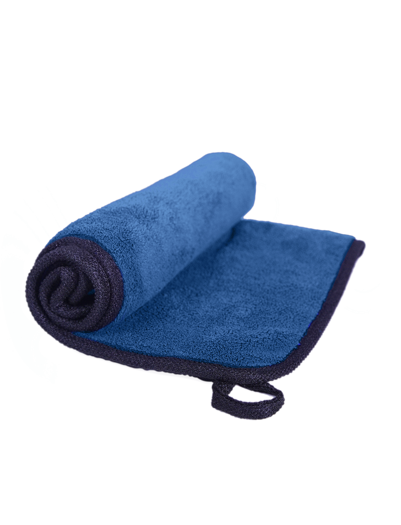 TOALHA DE MICROFIBRA 2 LADOS