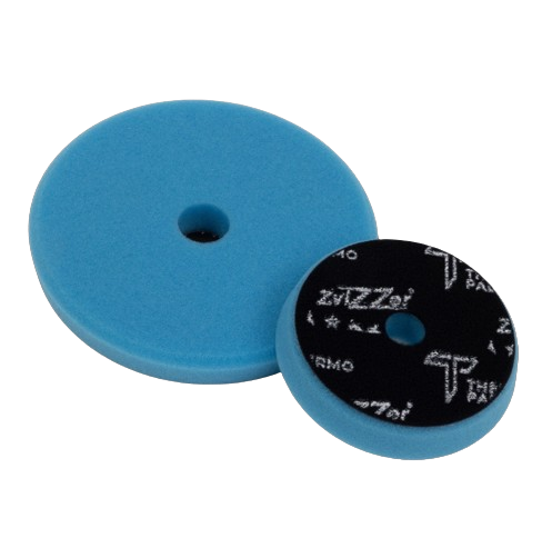 Pad Thermo Trapez Blue (Corte Muito Forte)