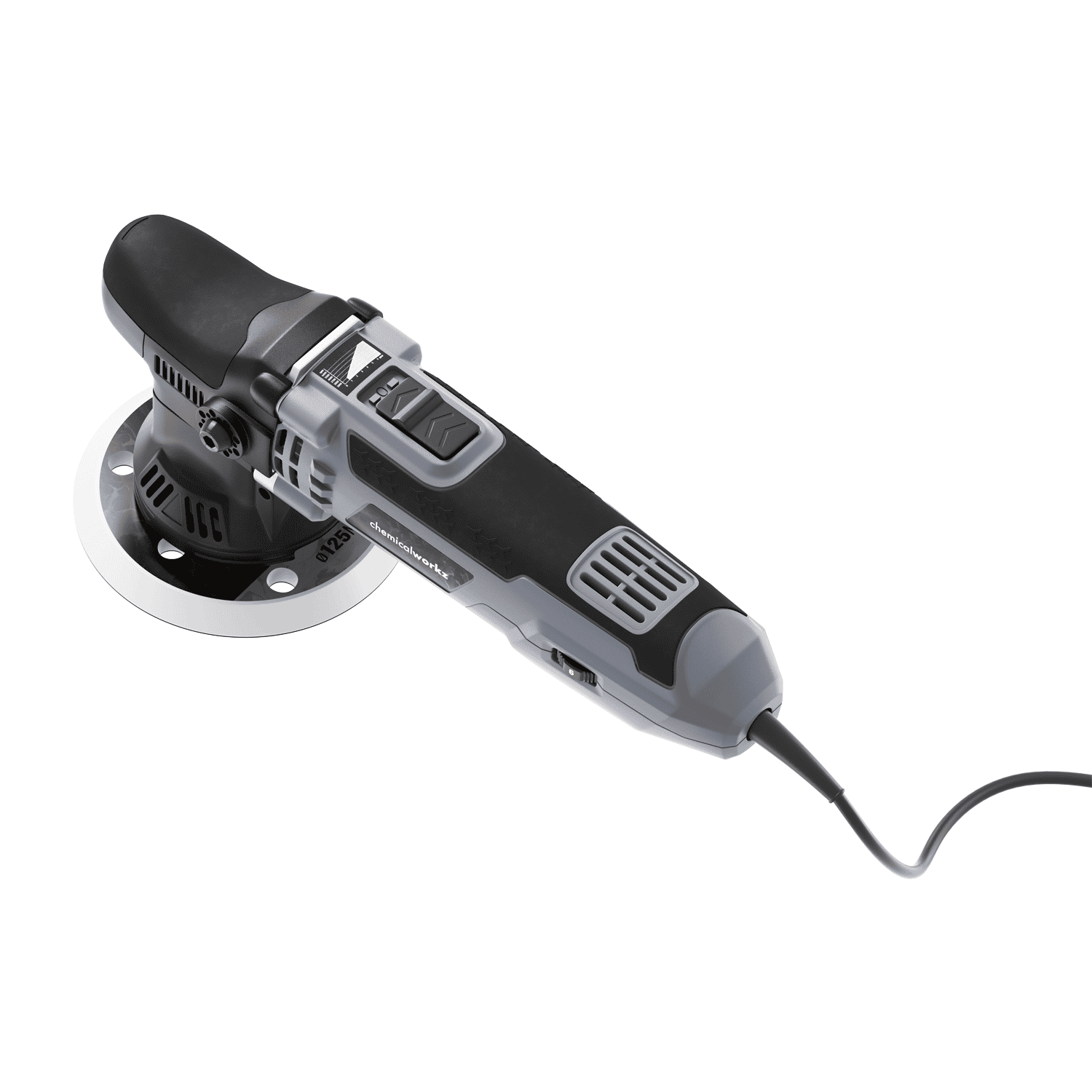 Máquina de polimento Orbital Chemicalworkz DA9