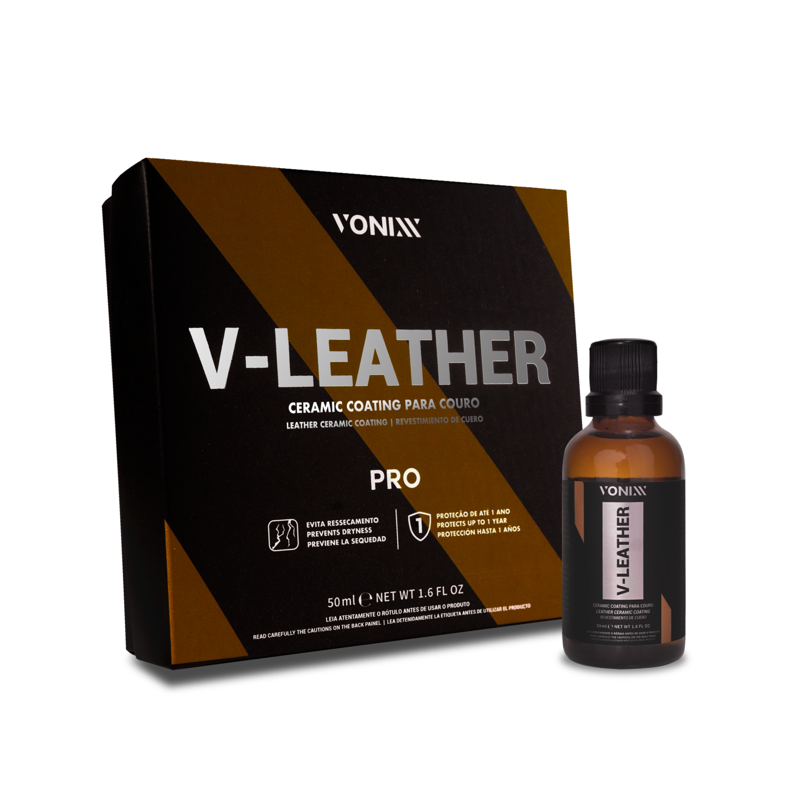 V-LEATHER (Ceramica)