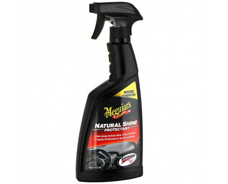 Meguiar's Natural Shine Protectant