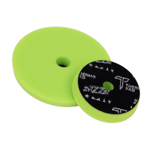 Pad Thermo Trapez Green (Acabamento)