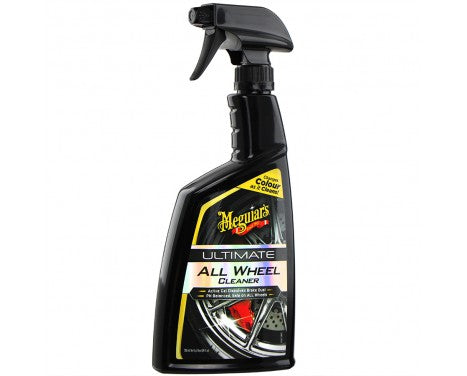 Meguiars Ultimate All Wheel Cleaner