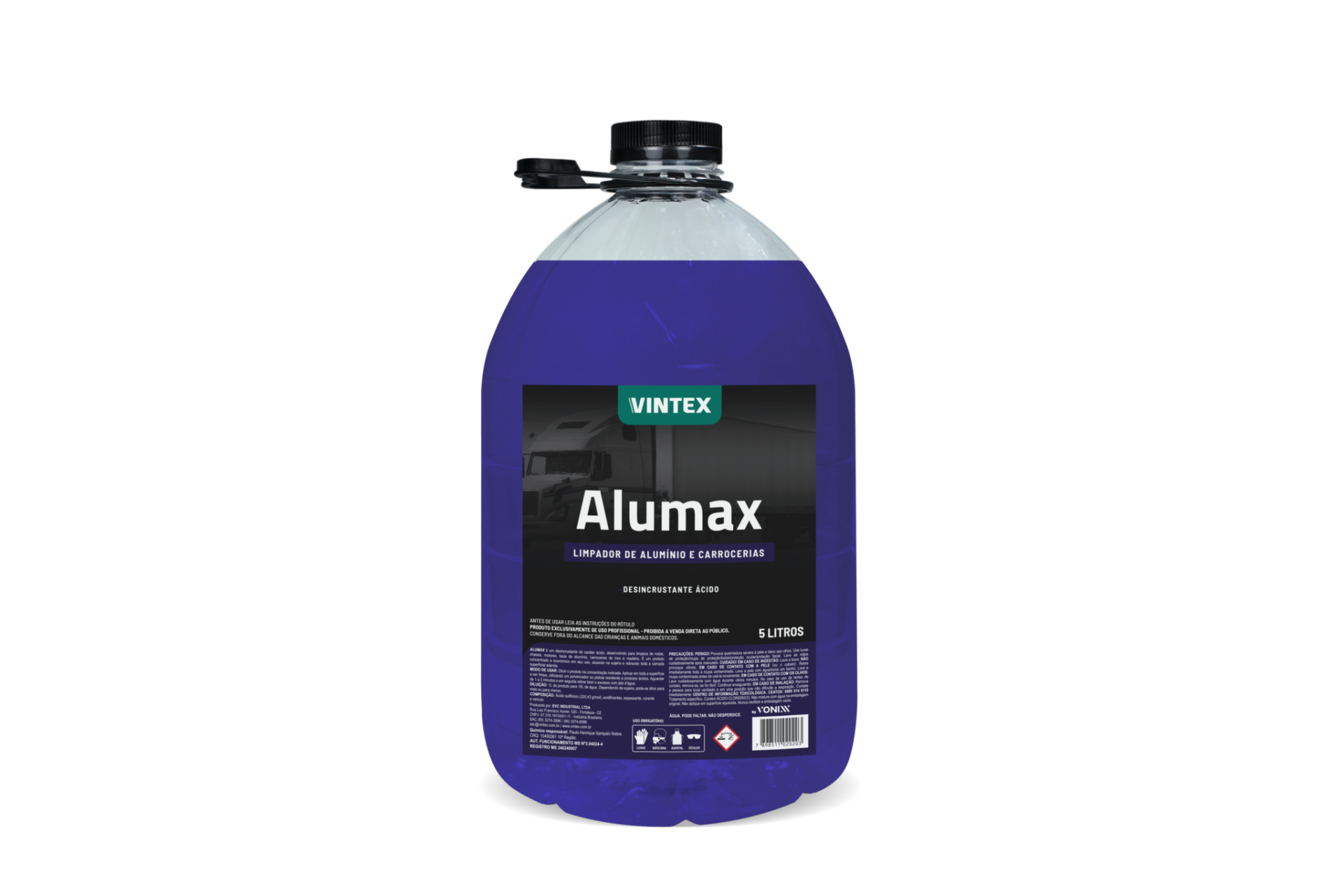 ALUMAX 20L