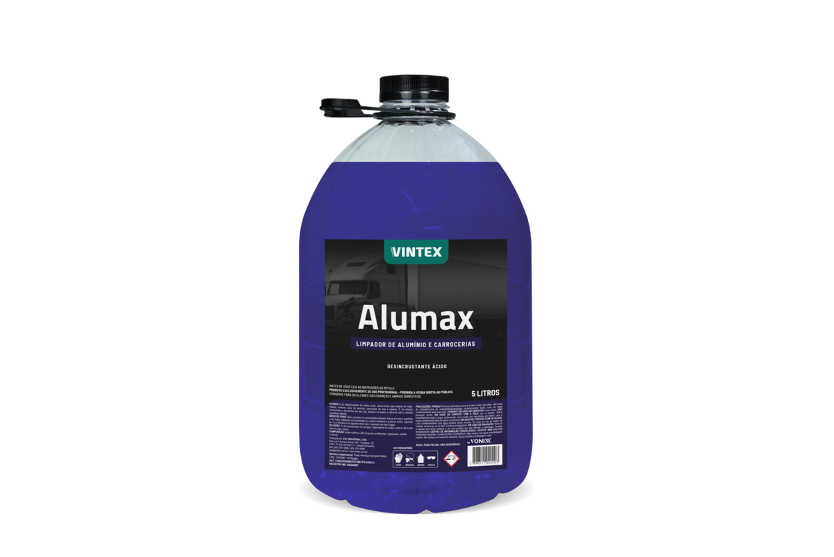 ALUMAX 20L