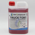 Truck Fort