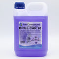 Brill Car 20