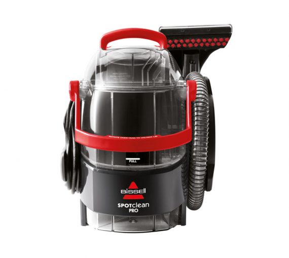 Bissell SPOTCLEAN PRO