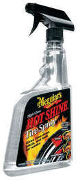 Meguiar’s Hot Shine Tire
