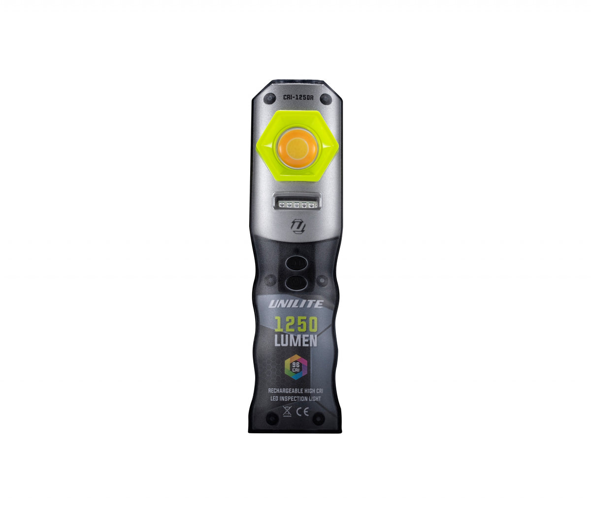 Luz de Inspeção de Pintura CRI-1250R