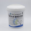 Massa de Mãos 4kg