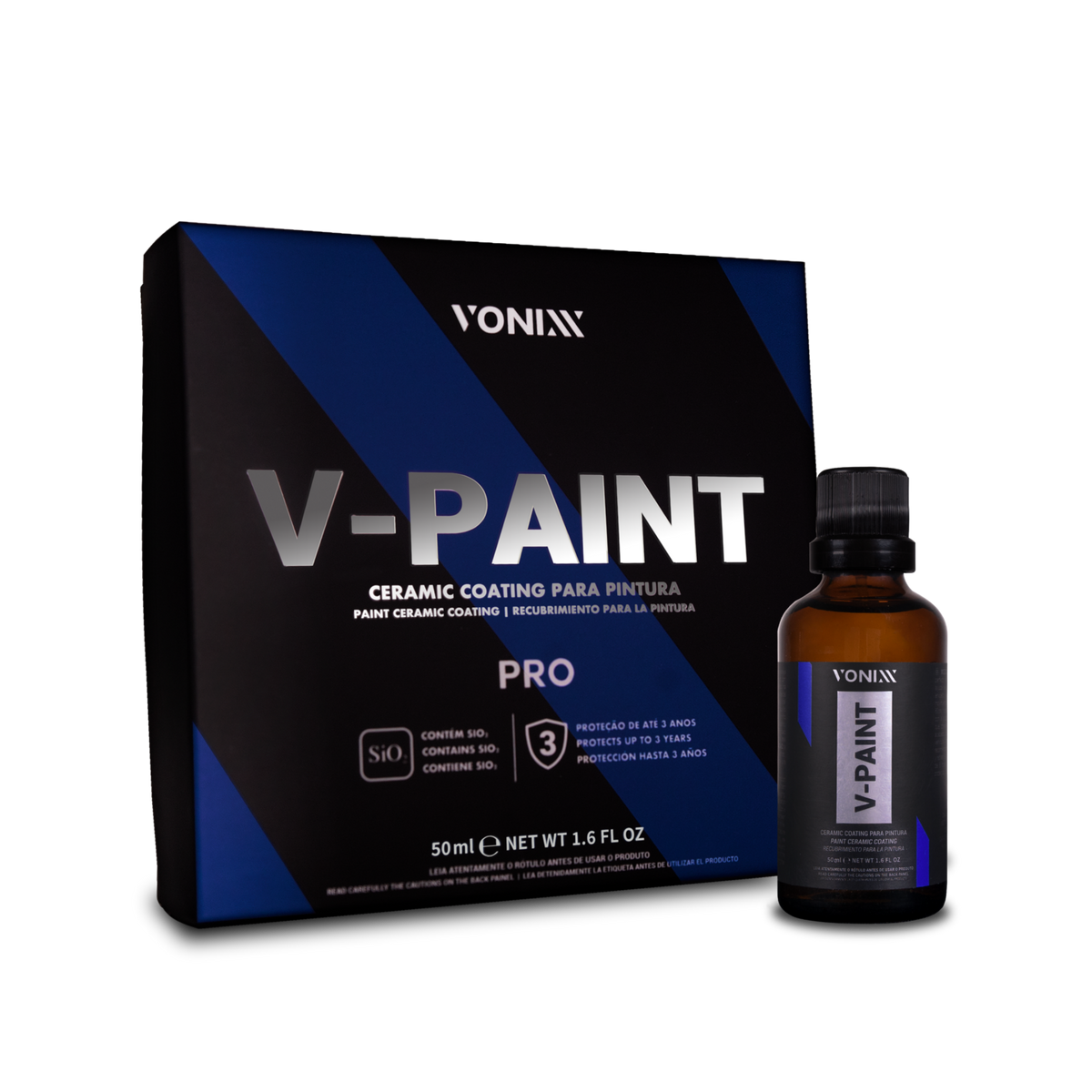 V-PAINT (Ceramica)