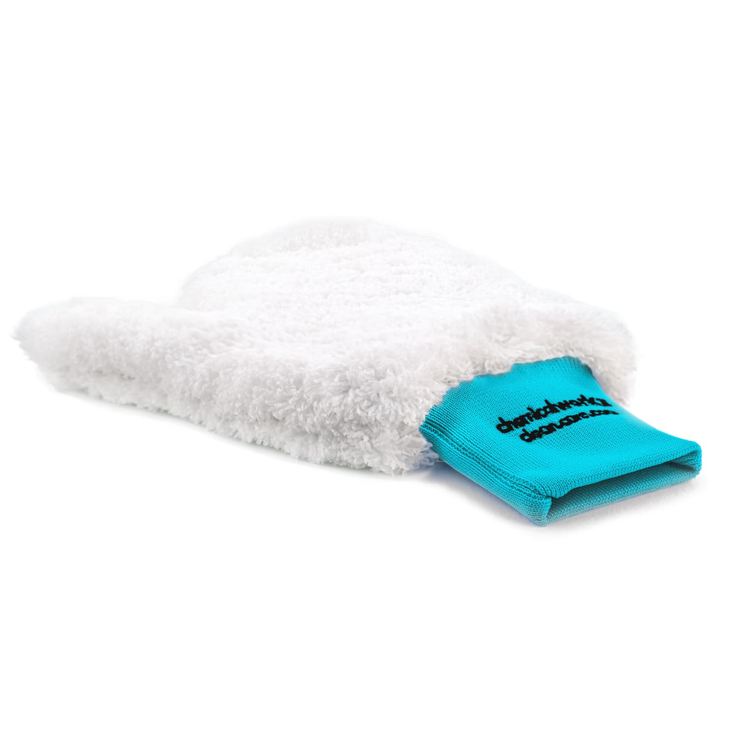 Luva de Lavagem Super Suave