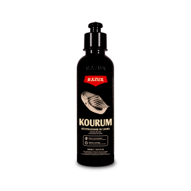 Kourum