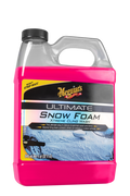 SNOW FOAM ULTIMATE Xtreme cling wash