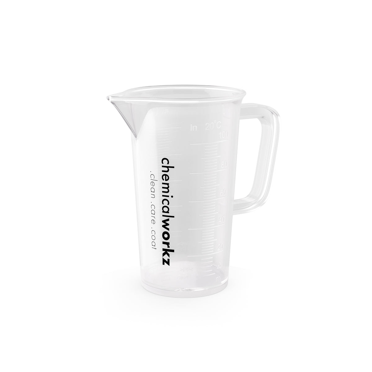 Copo de Medida 100ml