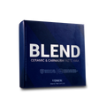 BLEND CERAMIC & CARNAÚBA PASTE WAX (Cera)