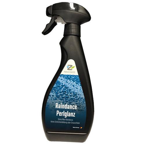 Raindance (Cera Pulverizada)