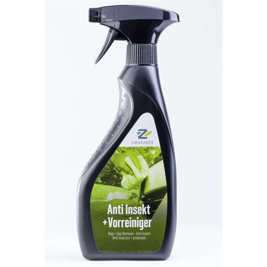 Anti-Insect 500ml NEXTZETT (PROMOÇÃO)