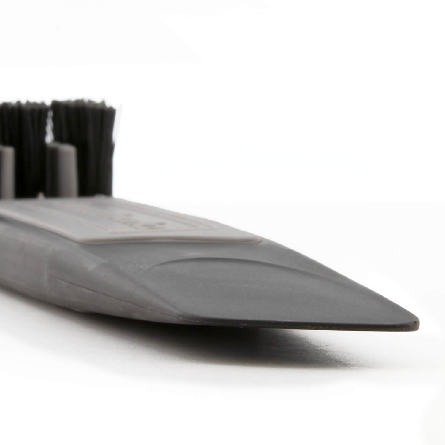 Escova para Limpeza de Boinas