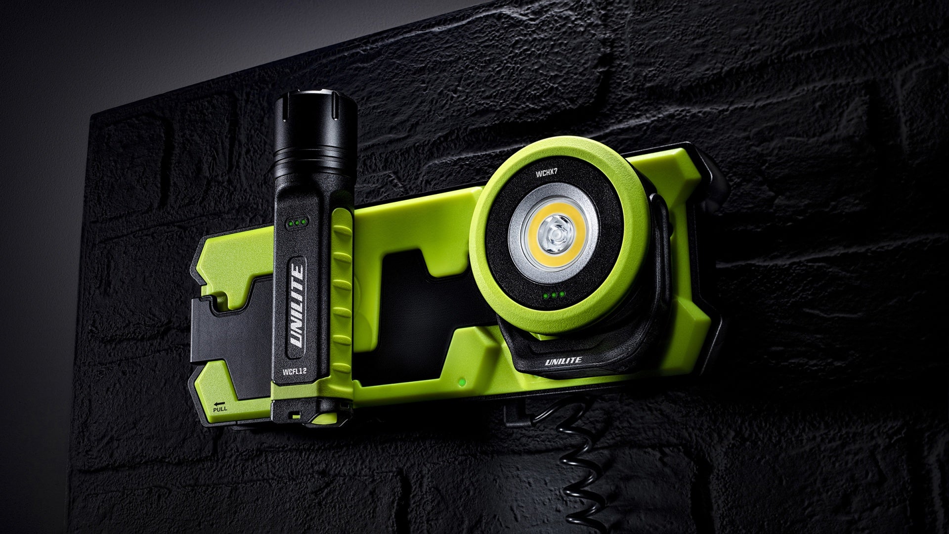 Estação de Carregamento Wireless WCDBL