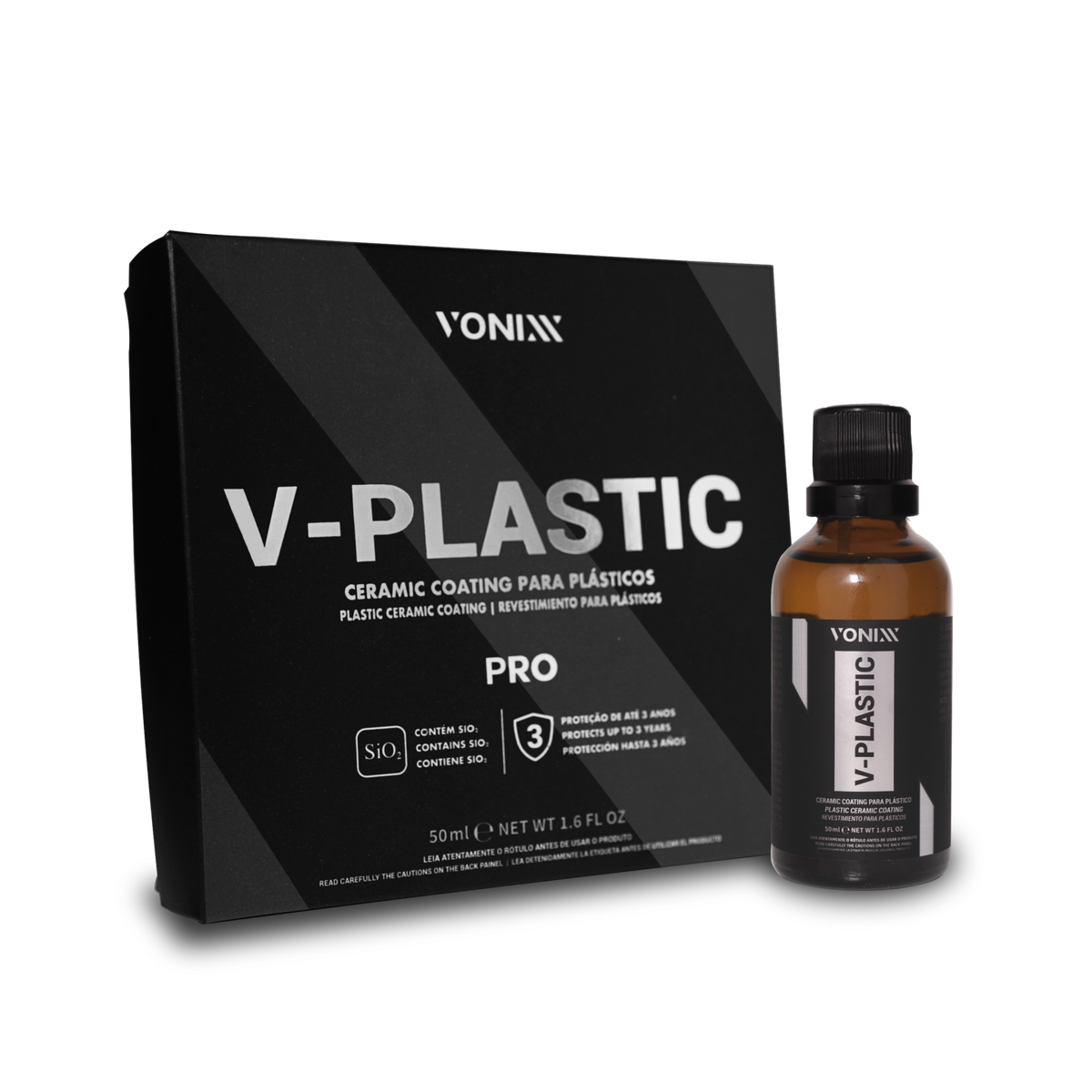 V-PLASTIC (Ceramica)