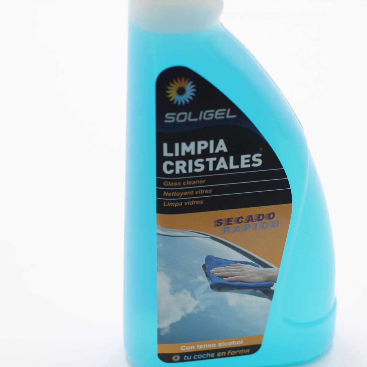 Limpa Vidros