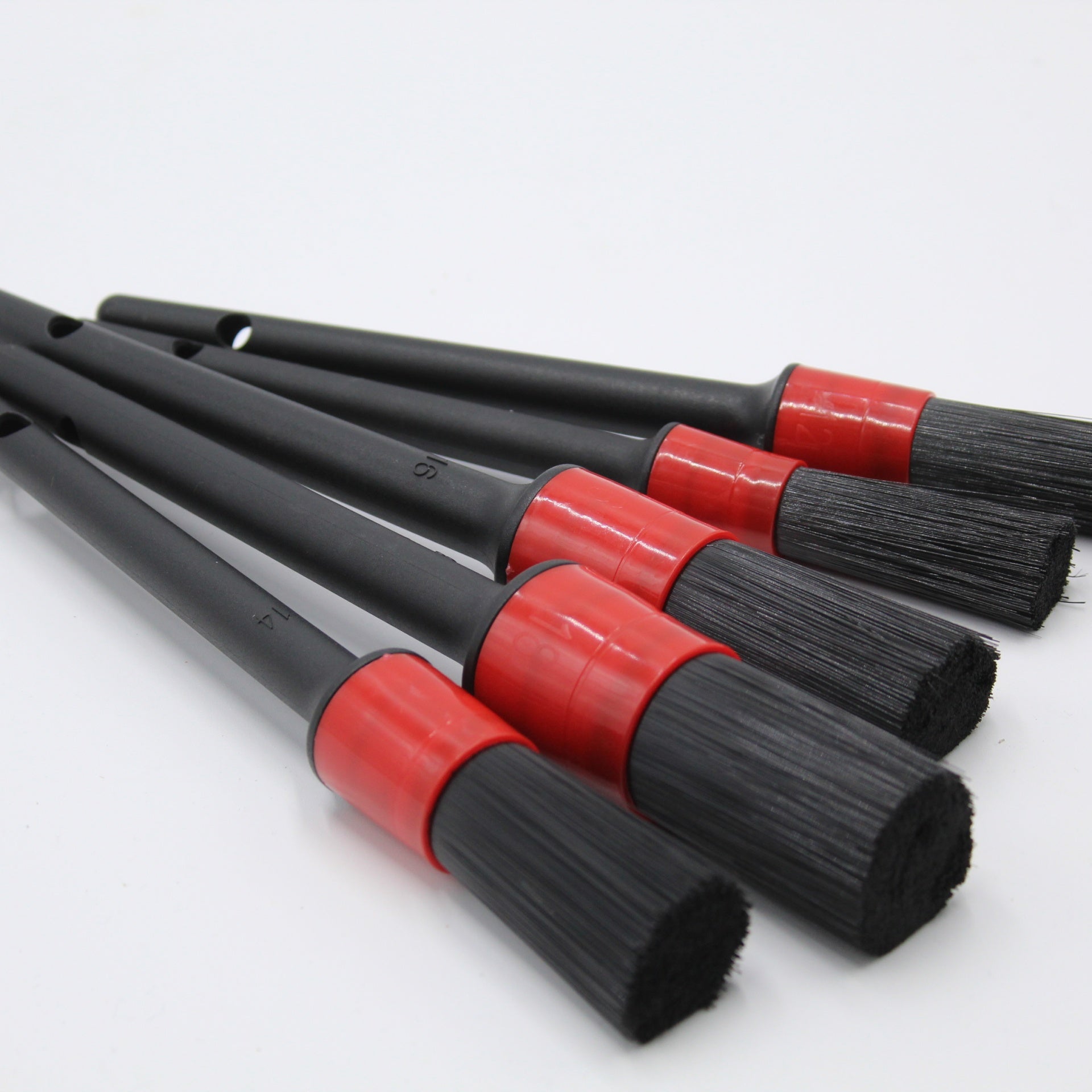 kit de pinceis de detalhe (5)