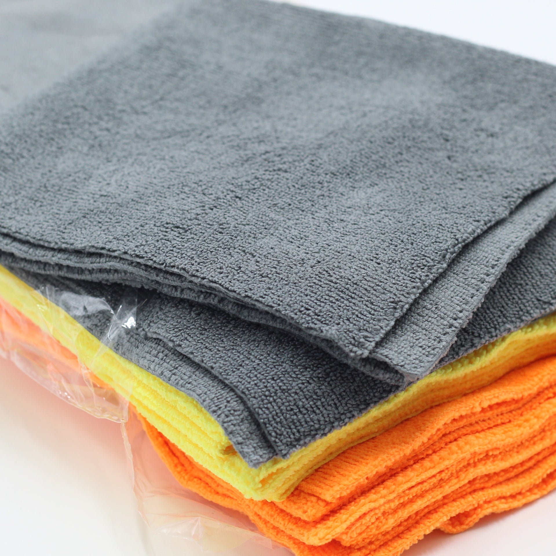 Microfibras Sem Costuras (Pack15)