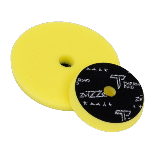 Pad Thermo Trapez Yellow (Lustro)