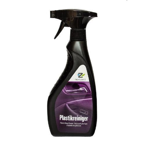 PlastikReiniger-Limpeza de Plástico Intensivo