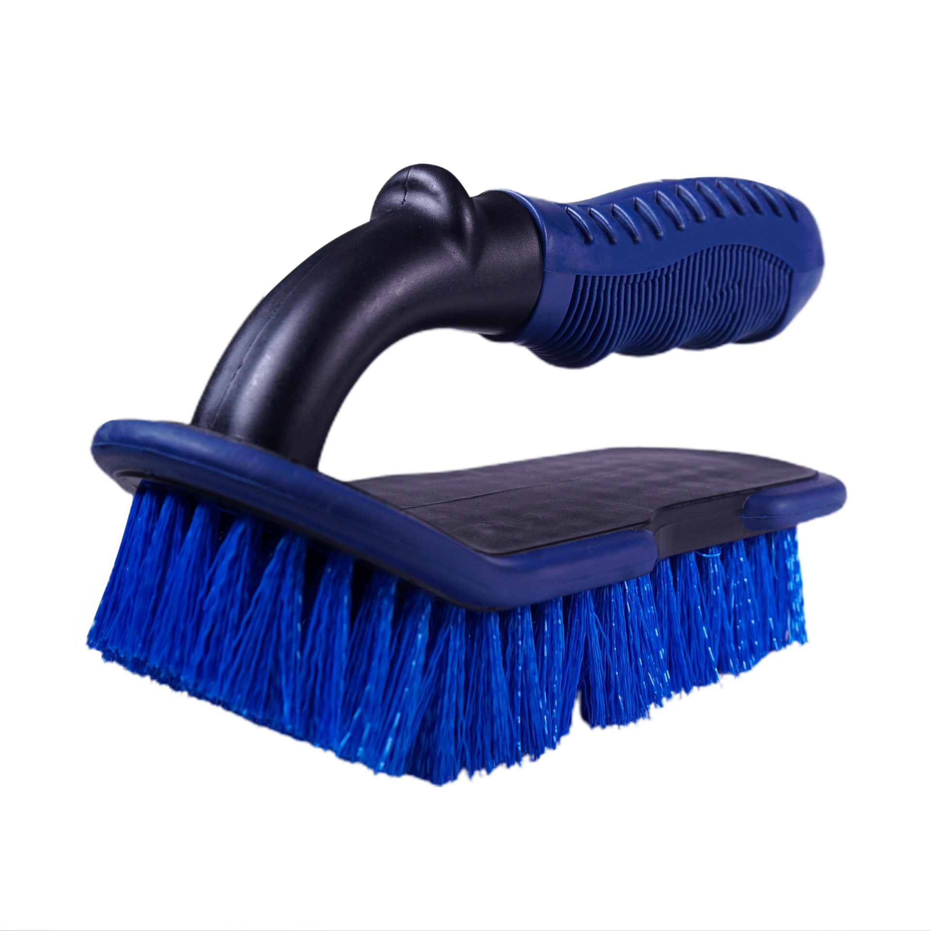 ESCOVA PARA LIMPEZA DE TAPETES E CARPETES