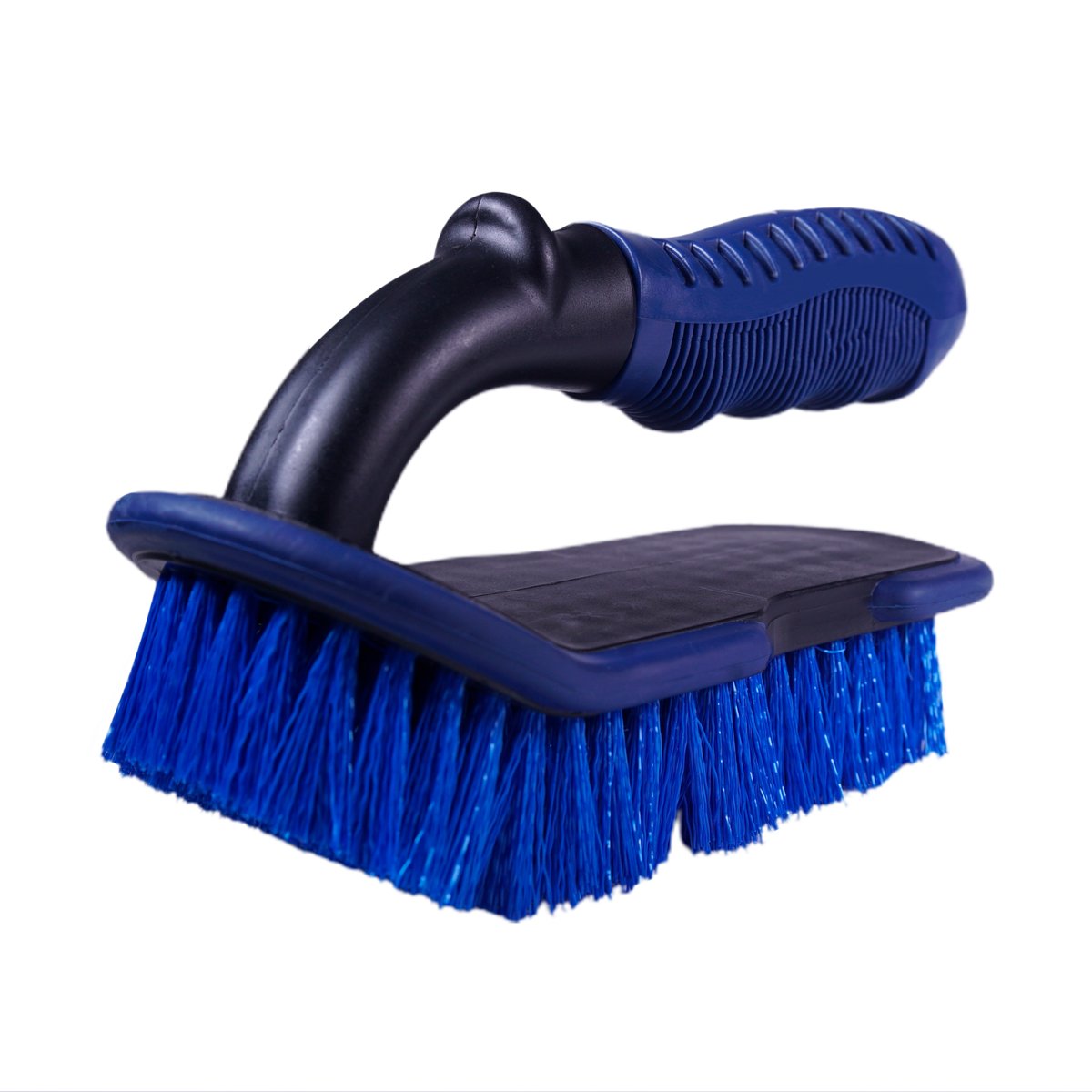 ESCOVA PARA LIMPEZA DE TAPETES E CARPETES
