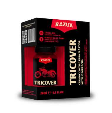 Tricover