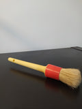 Pincel de detalhe n16 suave