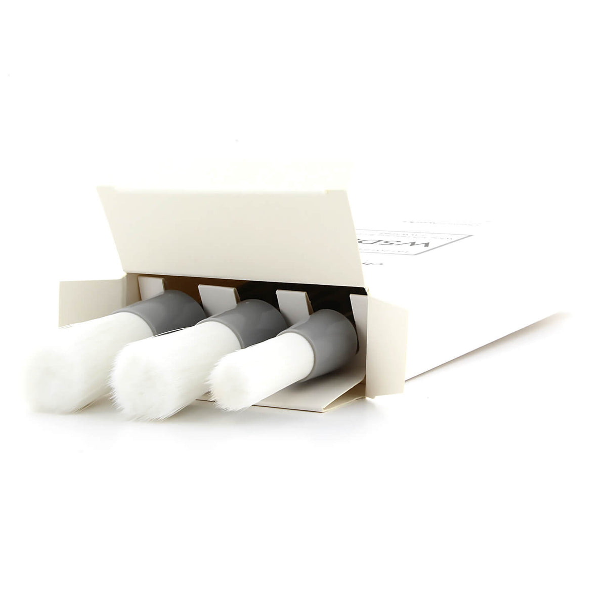 Conjunto 3 Pinceis Interiores Chemicalworkz