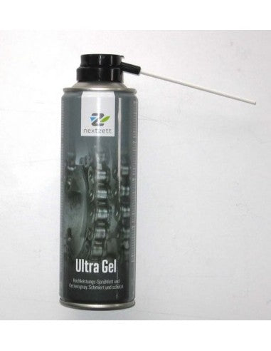 Ultra gel