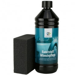 Kunststoff - Tratamento de Plásticos