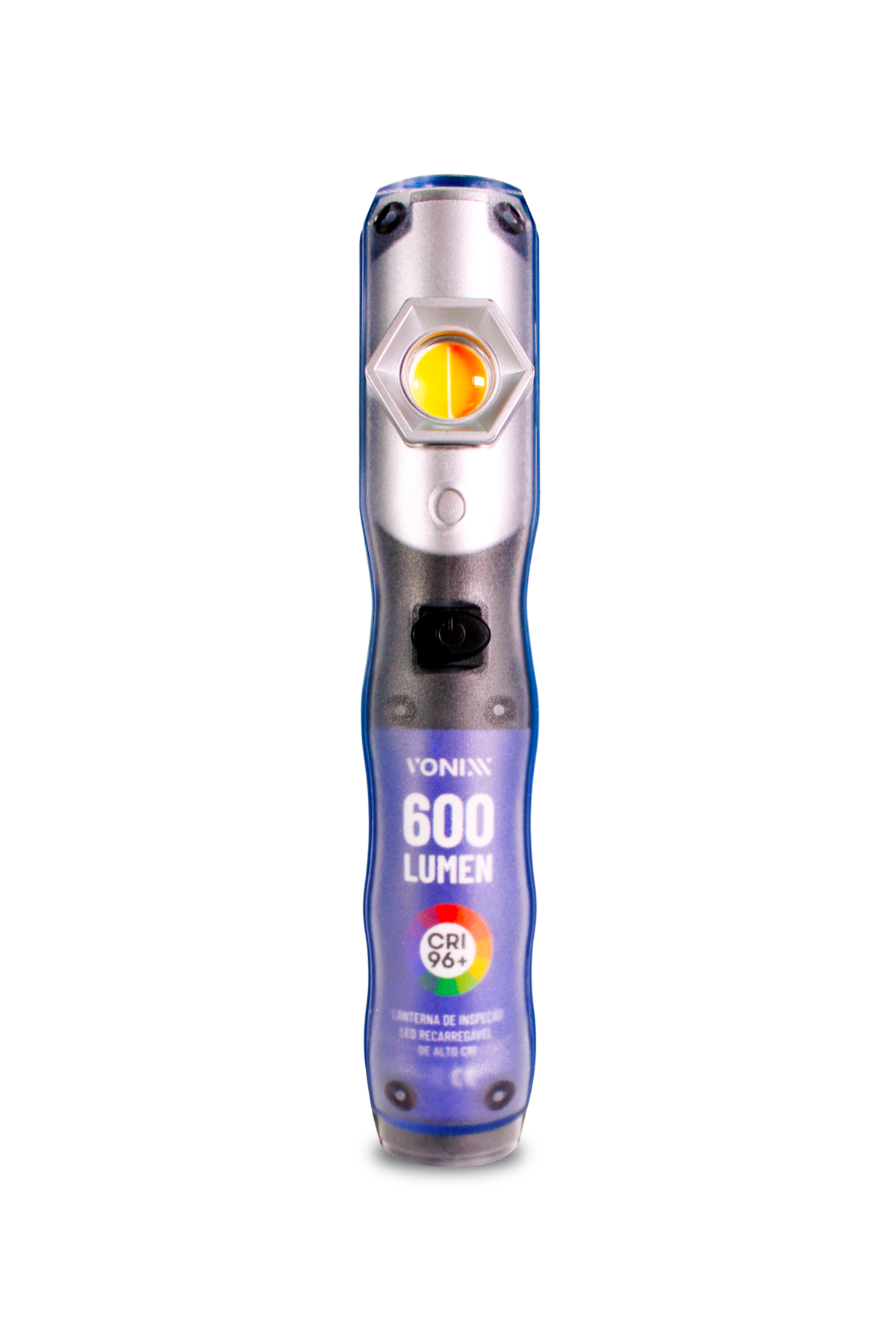 Lanterna de inspeção Fast 600Lm 5W Vonixx