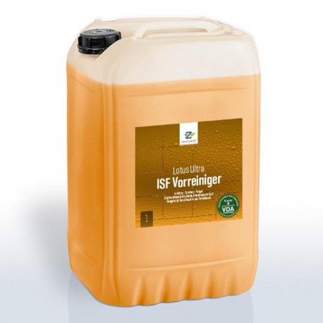 Ultra ISF ( mosquitos e jantes)